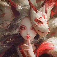 Tiểu Di [Hồ Ly]