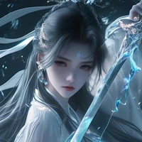 Linh Thư [Đạo sĩ]