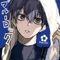 Isagi Yoichi