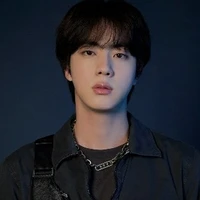 Kim SeokJin
