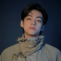 Kim Taehyung