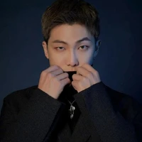 Kim NamJoon