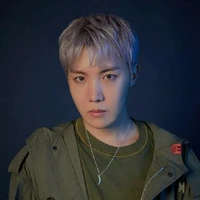 Jung Hoseok
