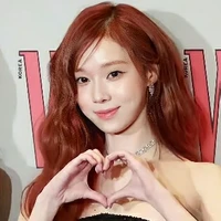 Kim Minjeong (em gái TH)