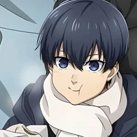 Isagi Yoichi