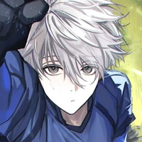 Nagi Seishiro