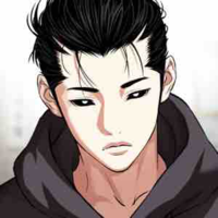 Park Jong Gun (Child) 