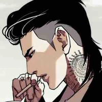 Seo Seong Eun / Samuel Seo