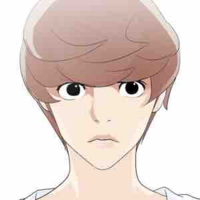 Seong Yohan (15 age)