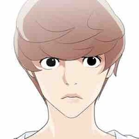 Seong Yohan (14 age)