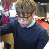 TOP(seunghyun)