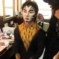 hồ ly d-lite(kang daesung)