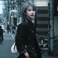 Trần Kha - CK