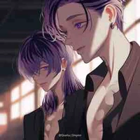 Haitani brothers