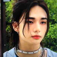 Hyunjin