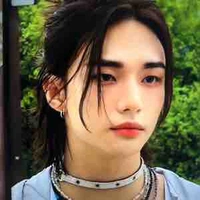 Hyunjin