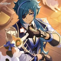 Kaeya