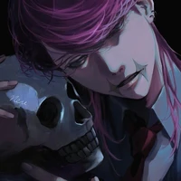 Sanzu Haruchiyo