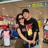 mẹ Hà