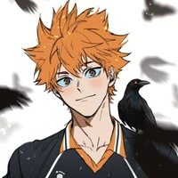 Hinata Shoyo
