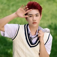 Captain boy