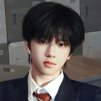 Trương Hàm Thụy ( Bé )