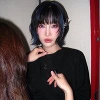 Trần Thùy Dung [Juky San]•1998