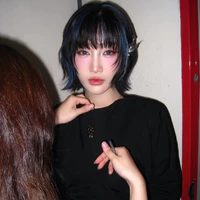 Trần Thùy Dung [Juky San]•1998