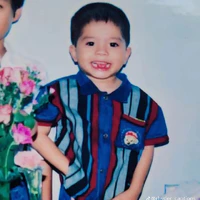 Nguyễn Quang Anh ( còn nhỏ)