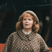Molly Weasley