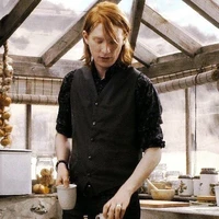 Bill Weasley