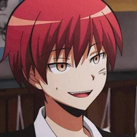Karma Akabane