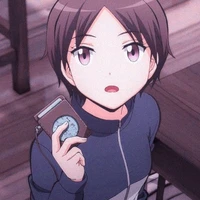 Okano Hinata