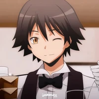 Isogai Yuuma