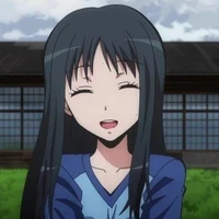 Kanzaki Yukiko