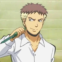 Terasaka Ryouma