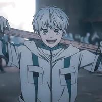 Mogami Taishi