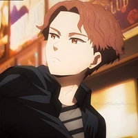 Sakaki Uryuu