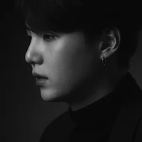 Min Yoongi