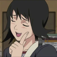 Shizune