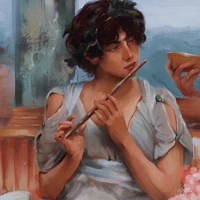 Patroclus