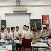 Cả lớp