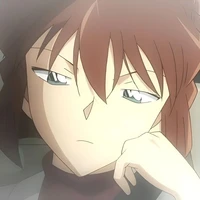 Miyano Shiho / Sherry / Haibara