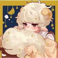 Sound🎶-Cừu🐏