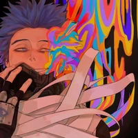 Shinsou Hitoshi