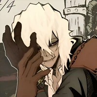 Tomura. Tenko