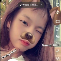 Lưu Thị Thảo Nguyên