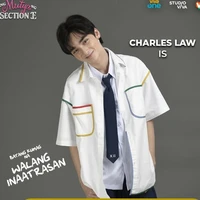 Cinco Neith "Ci-N" Peralta