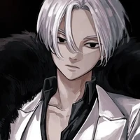 Sano Manjiro(Mikey)
