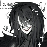 Laughing Jack